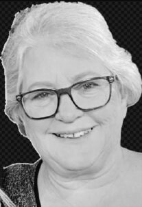 Susan Eileen Decker Brown Kinney